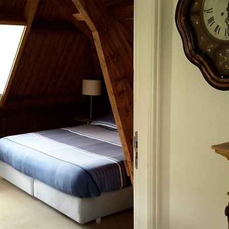 Place 2 Be Bed and Breakfast Αϊντχόφεν Εξωτερικό φωτογραφία