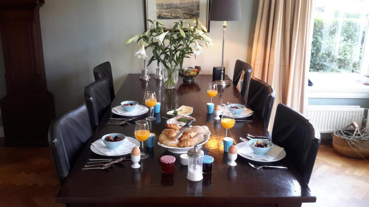 Place 2 Be Bed and Breakfast Αϊντχόφεν Εξωτερικό φωτογραφία
