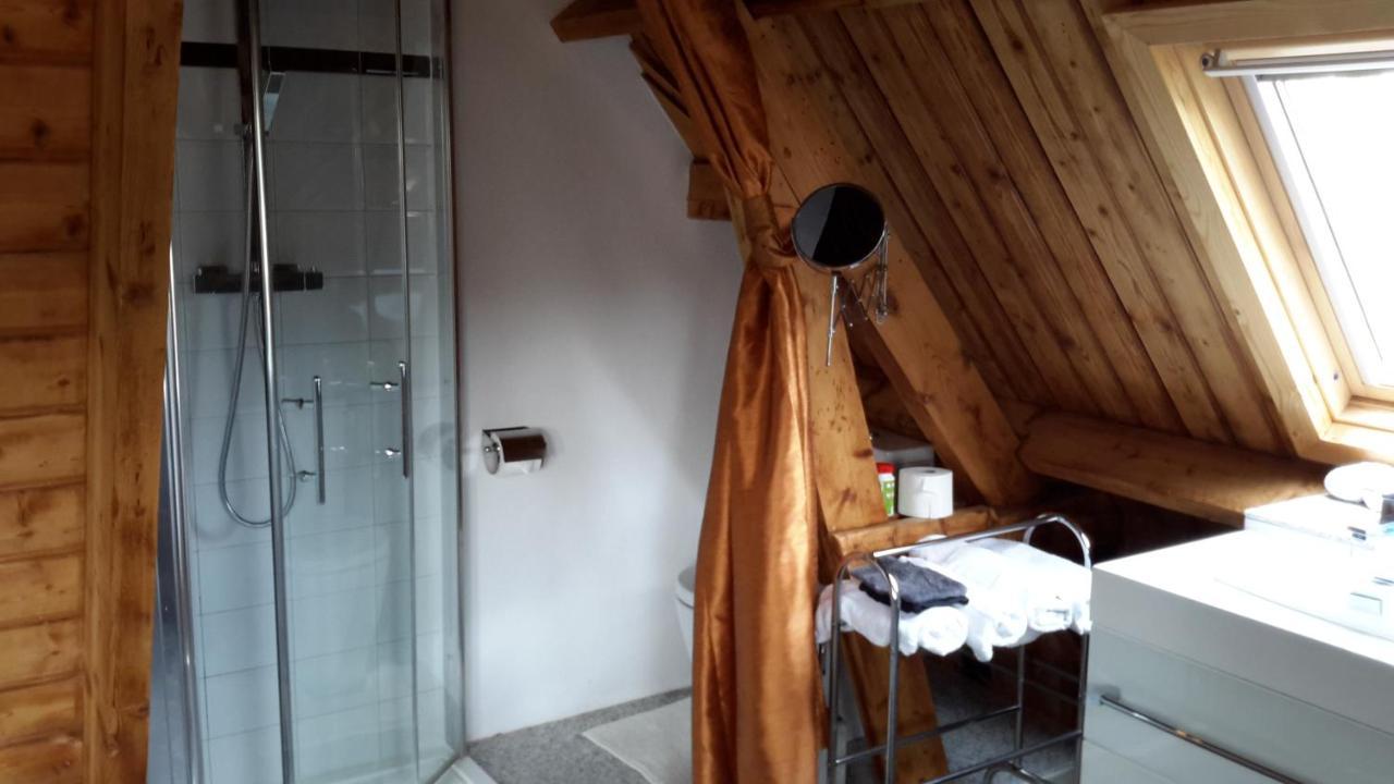 Place 2 Be Bed and Breakfast Αϊντχόφεν Εξωτερικό φωτογραφία