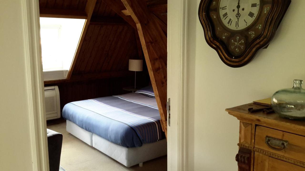 Place 2 Be Bed and Breakfast Αϊντχόφεν Εξωτερικό φωτογραφία