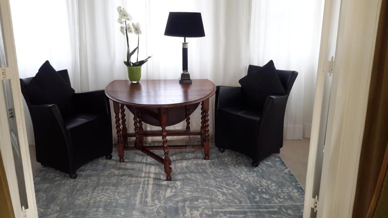 Place 2 Be Bed and Breakfast Αϊντχόφεν Εξωτερικό φωτογραφία