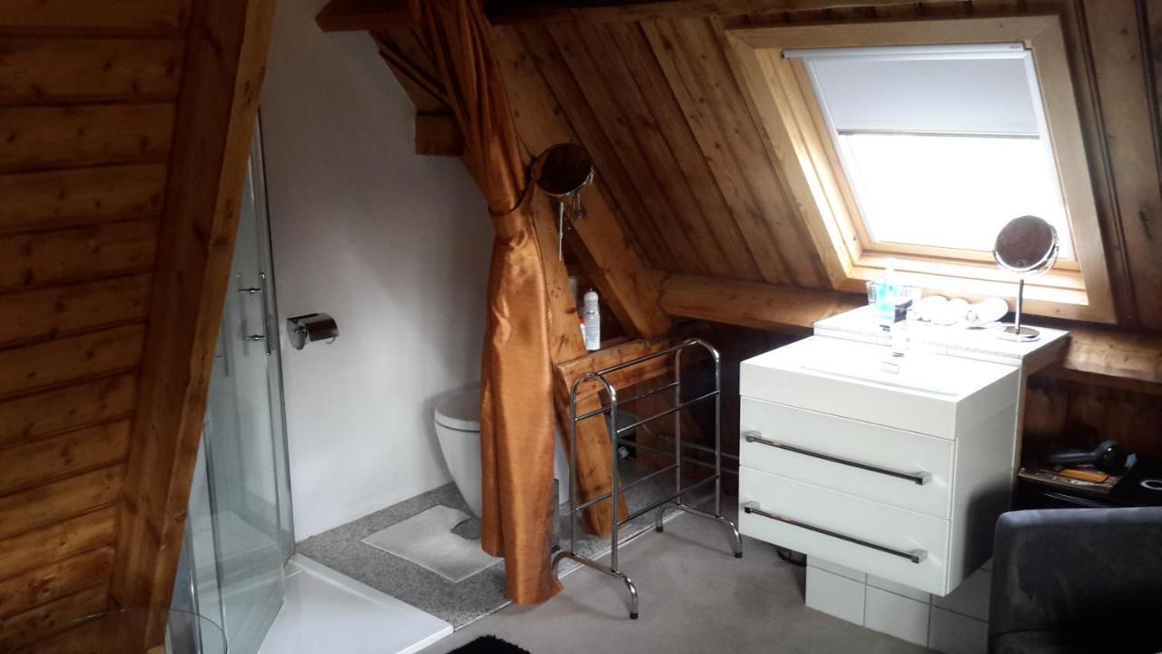 Place 2 Be Bed and Breakfast Αϊντχόφεν Εξωτερικό φωτογραφία