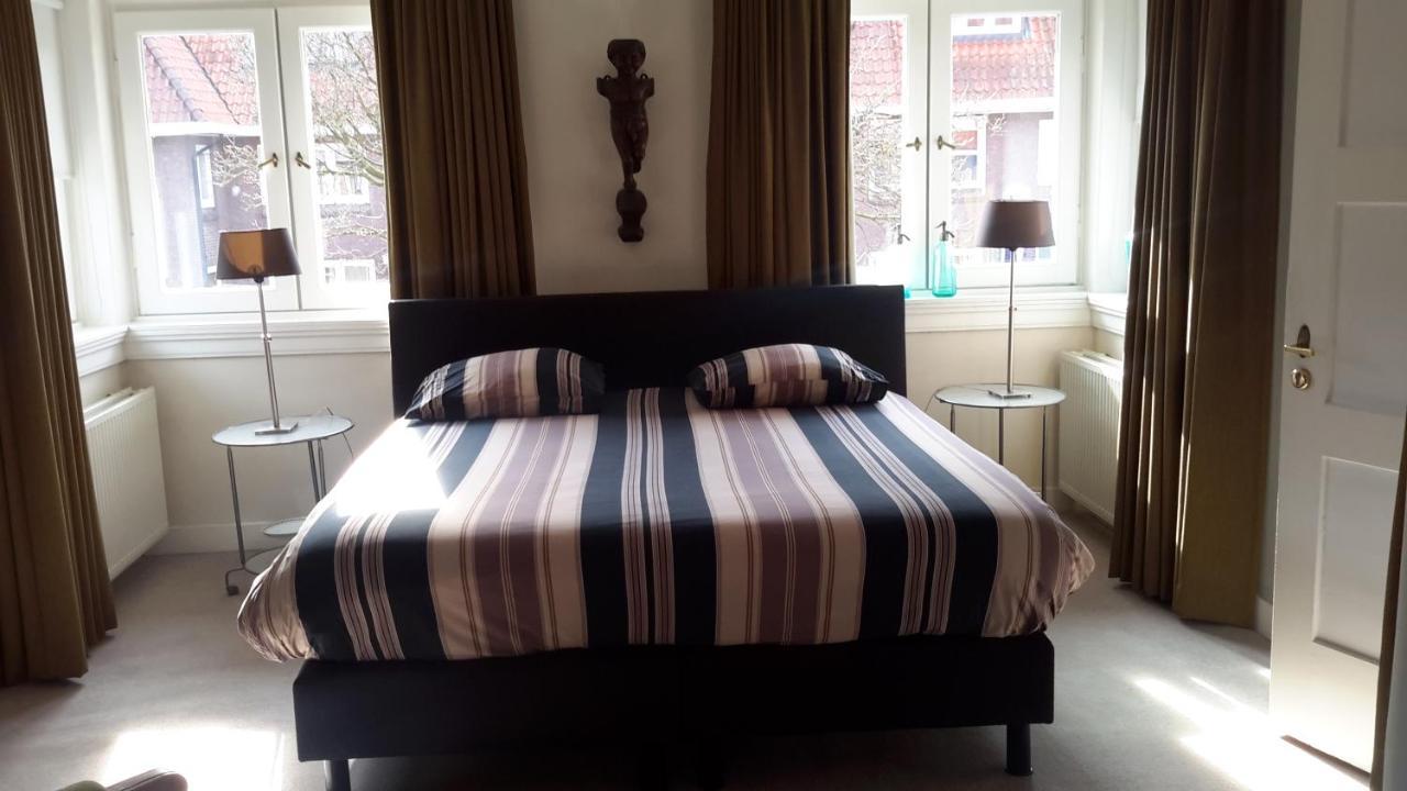 Place 2 Be Bed and Breakfast Αϊντχόφεν Εξωτερικό φωτογραφία