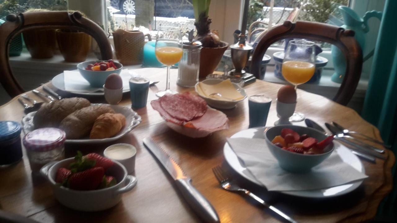 Place 2 Be Bed and Breakfast Αϊντχόφεν Εξωτερικό φωτογραφία